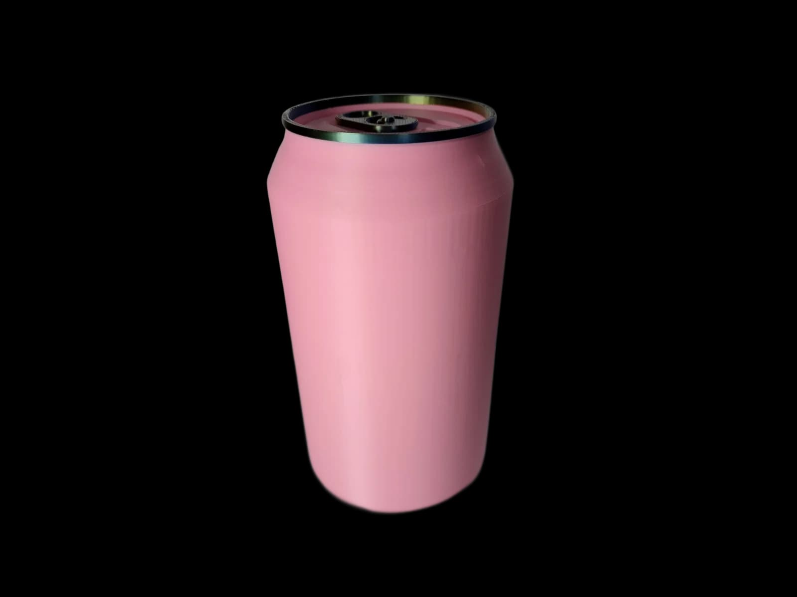 Saja Boys Soda Pop - Lata con Tapa Roscada (Saja Boys) — miniatura