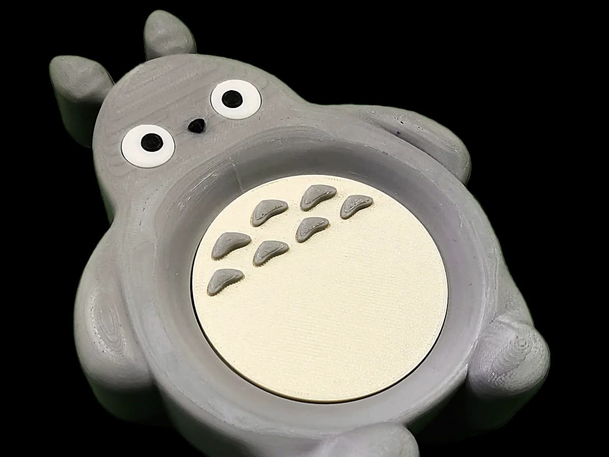 Tic-tac-totoro — miniatura