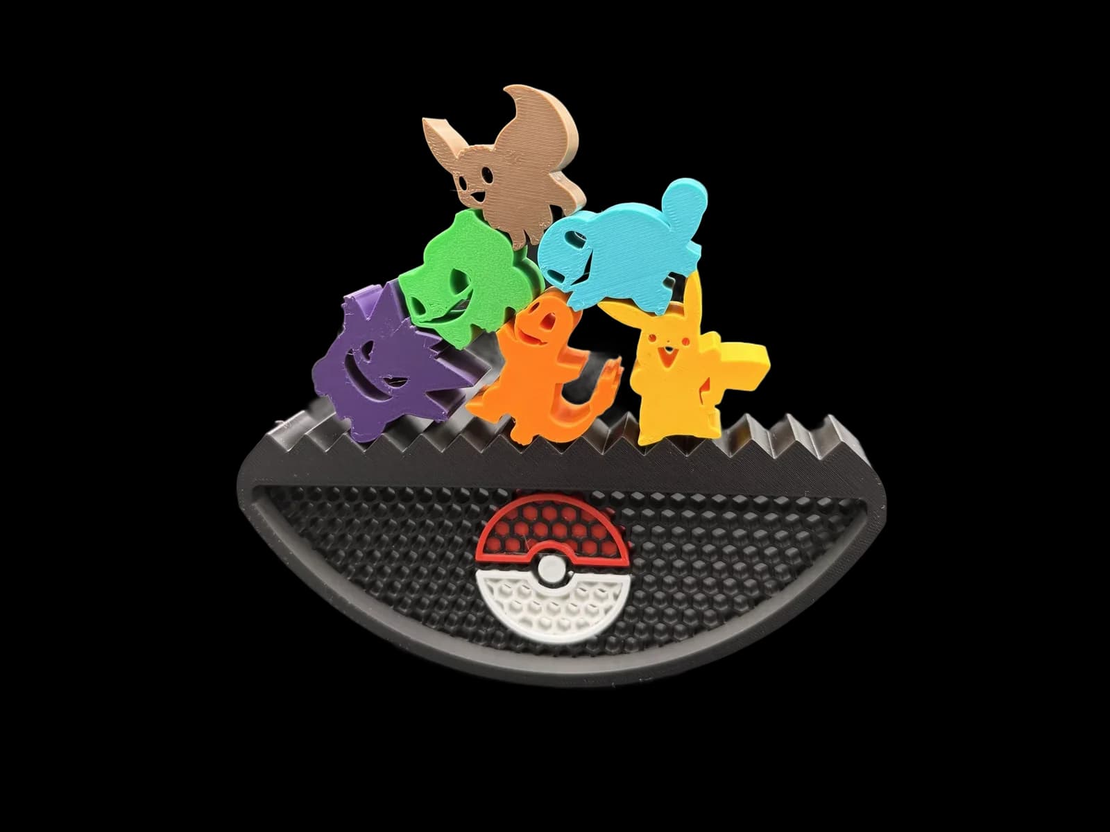 Poké Balance - imagen 1