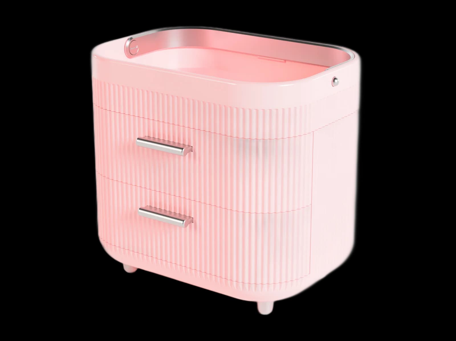 Organizadora de maquillaje - imagen 1