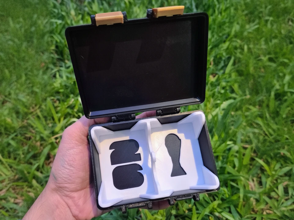 Caja de figuritas FIFA World Cup — en ambiente
