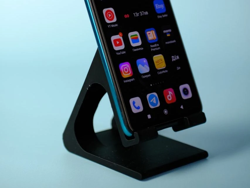 Soporte Compact para Celular