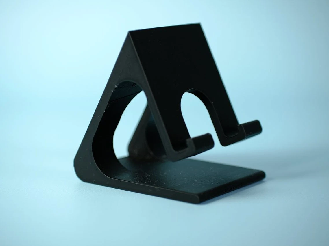 Soporte Compact para Celular — miniatura