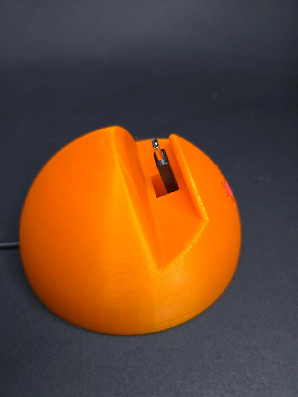 Soporte para celular Dragon Ball 4 Estrellas — miniatura