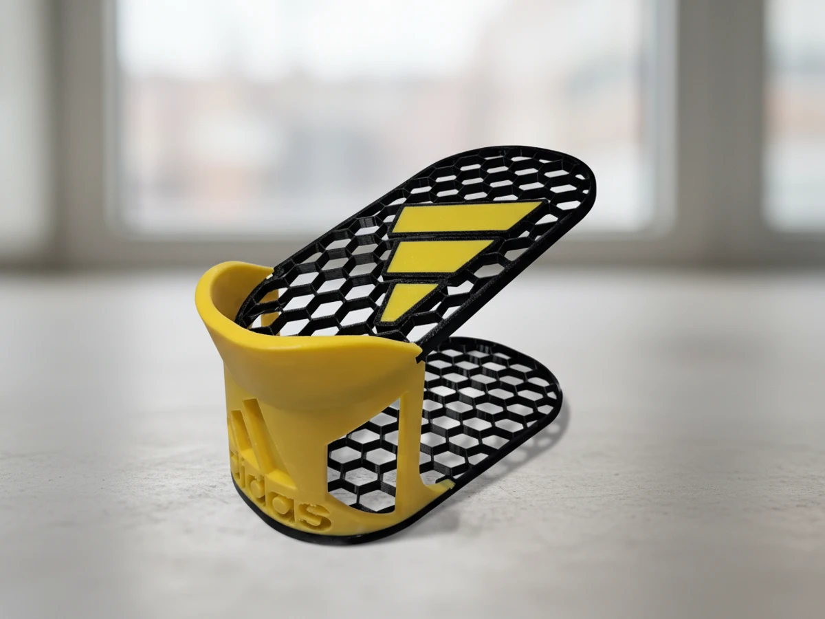 Porta Zapatillas Modular (Nike) — en ambiente