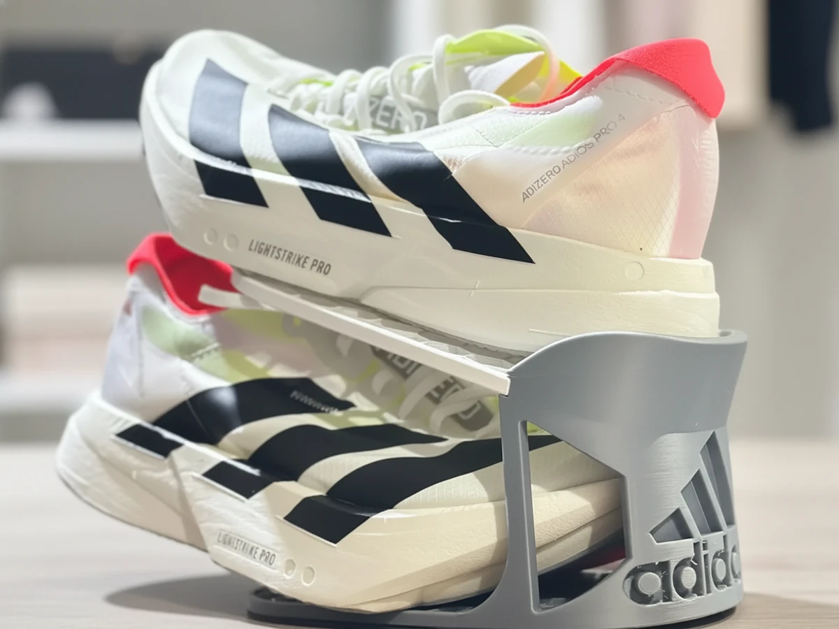 Porta Zapatillas Modular
