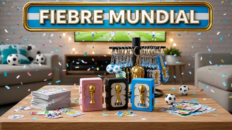 Mundial 2026