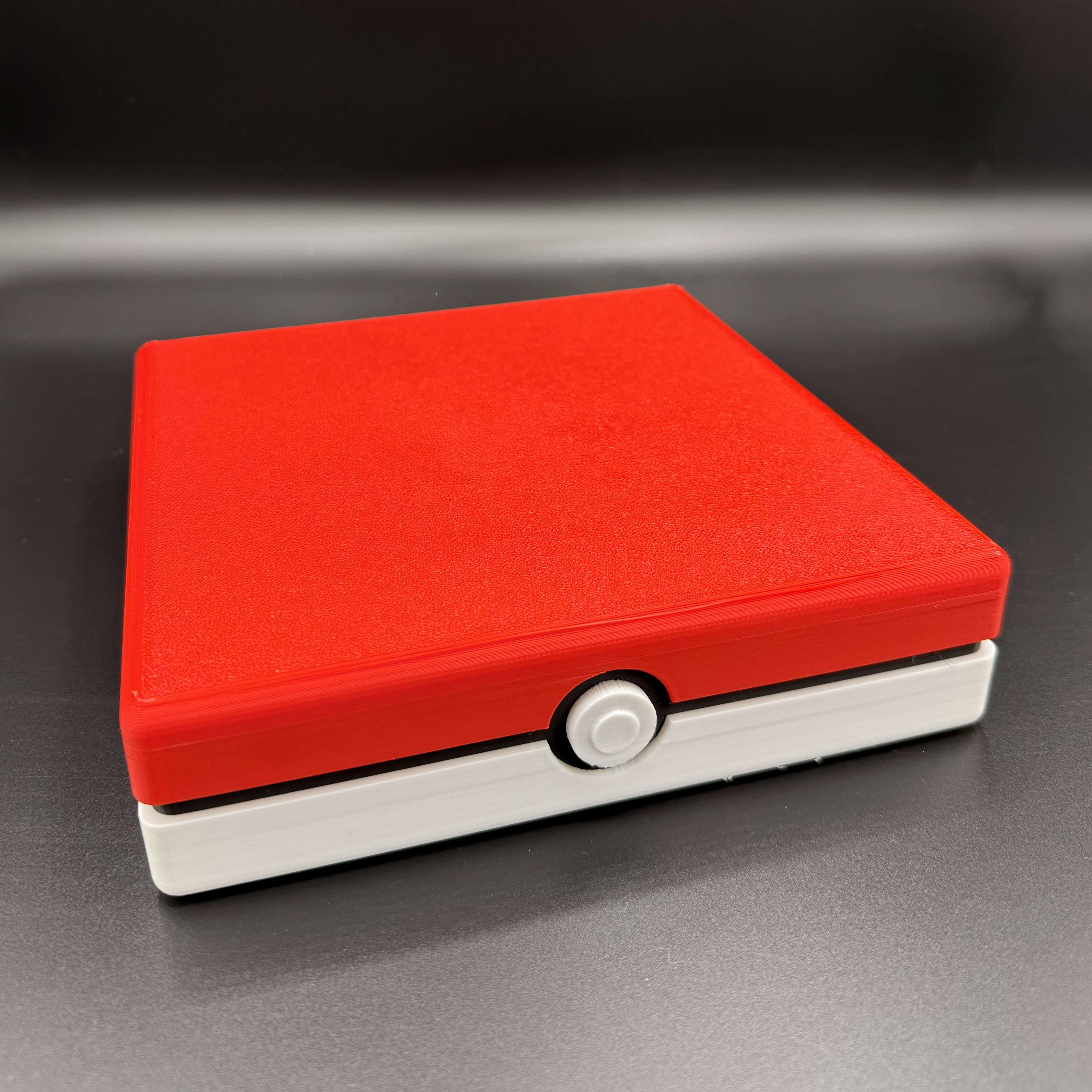 Poké Balance — en ambiente