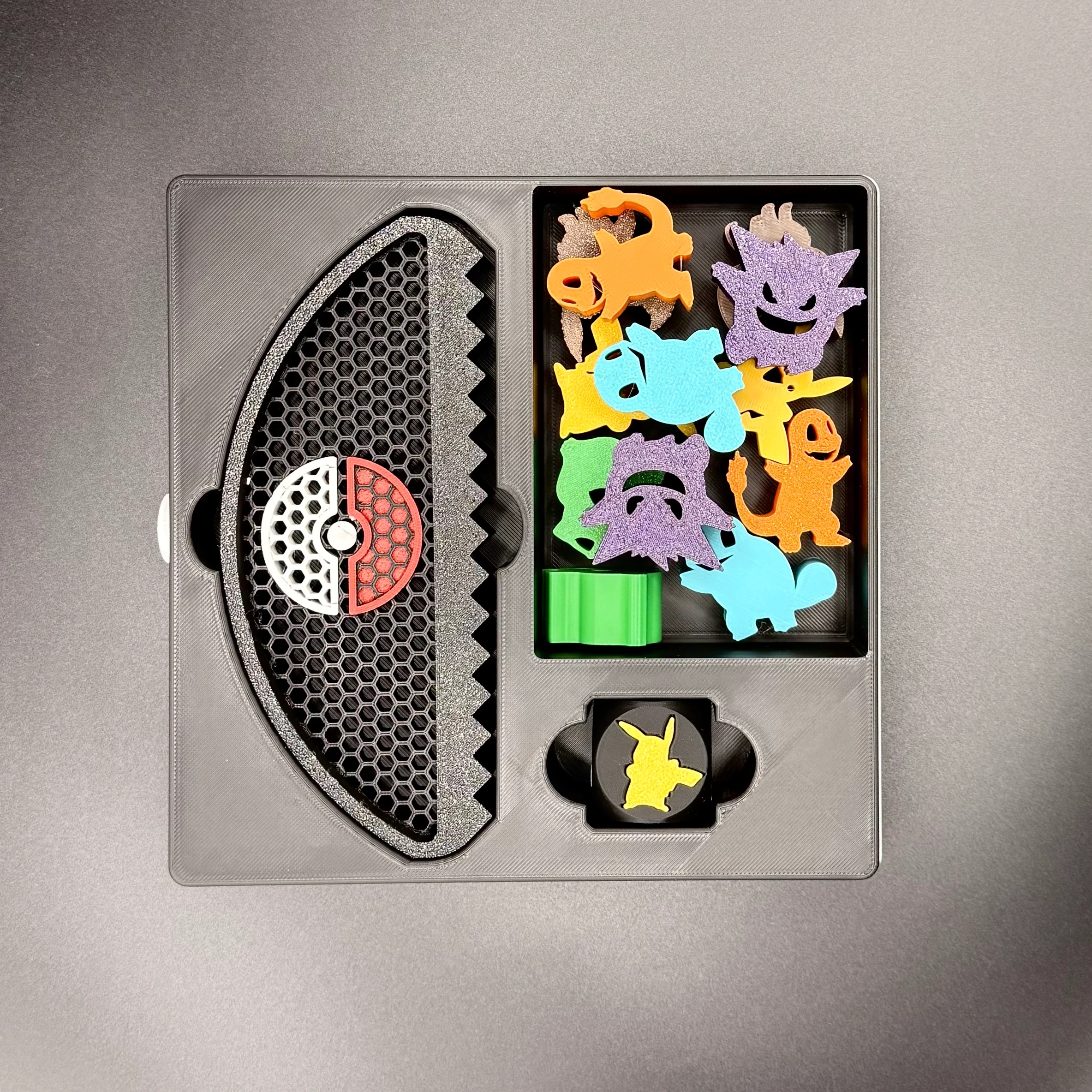 Poké Balance — miniatura