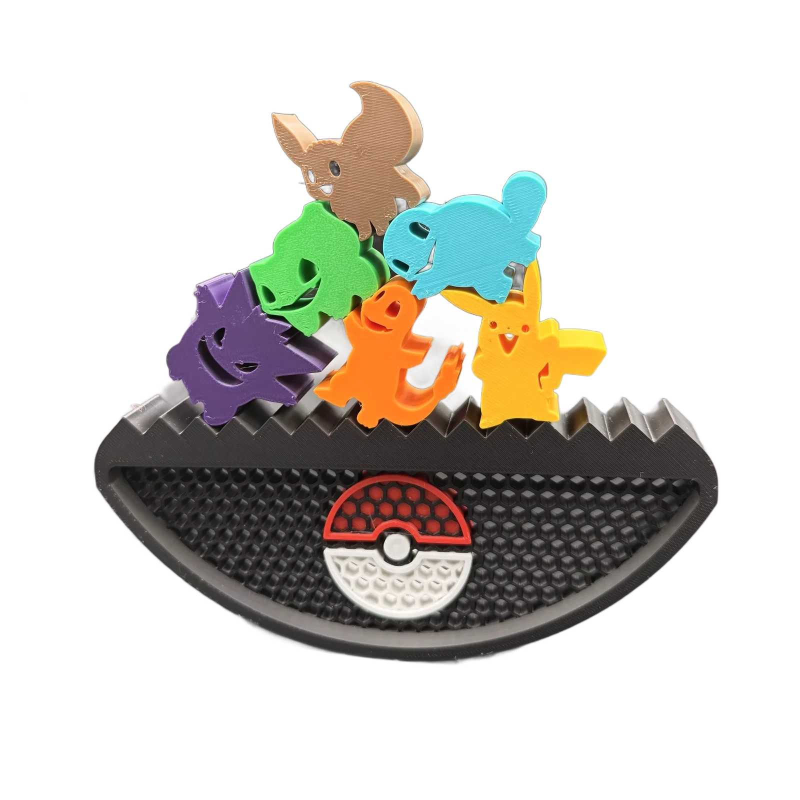 Poké Balance — miniatura