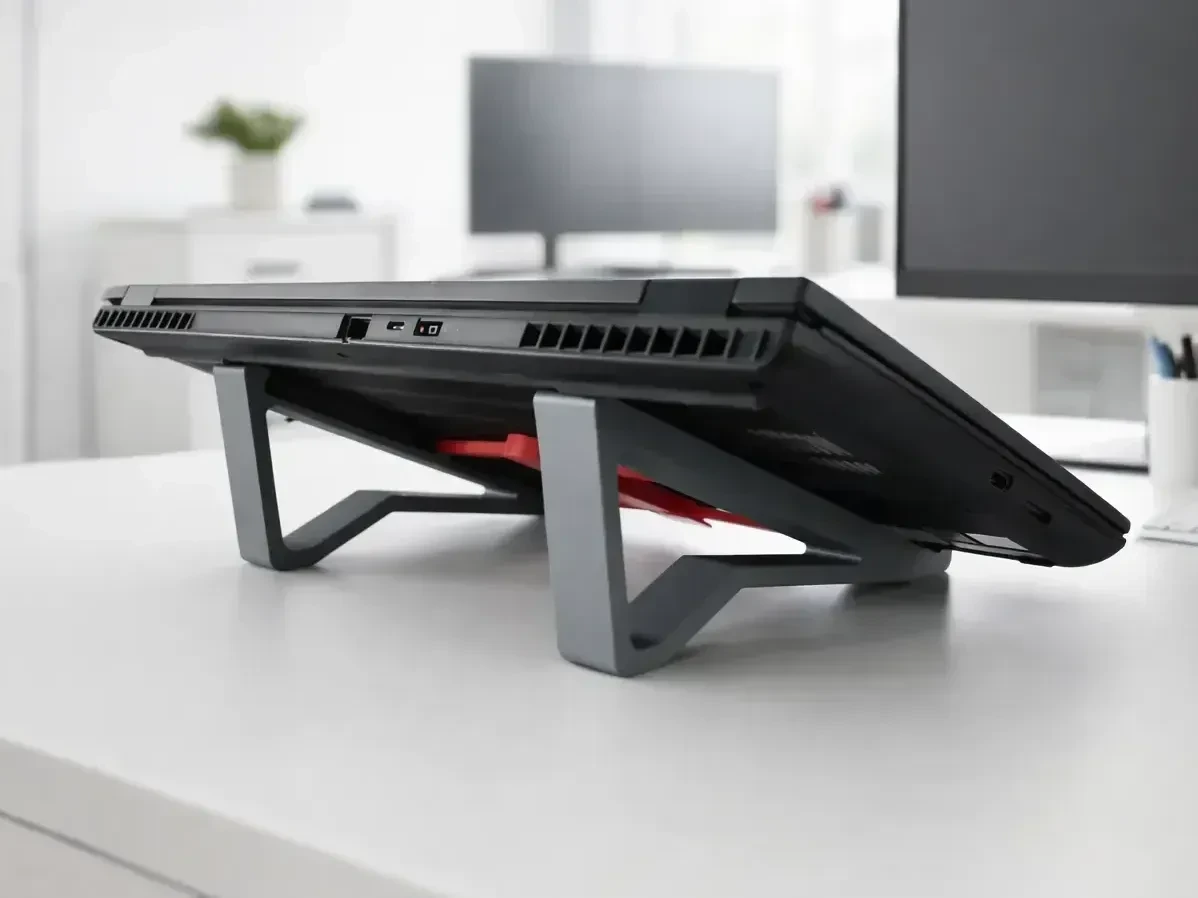 Soporte Portátil para Notebook — miniatura