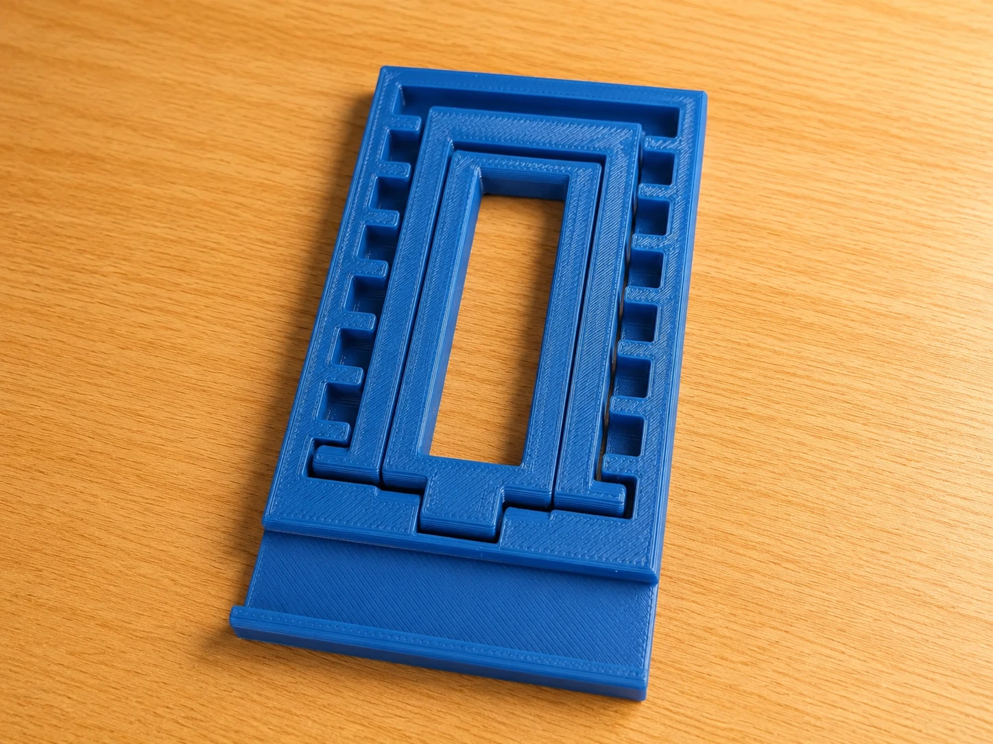Soporte para celular ajustable — miniatura