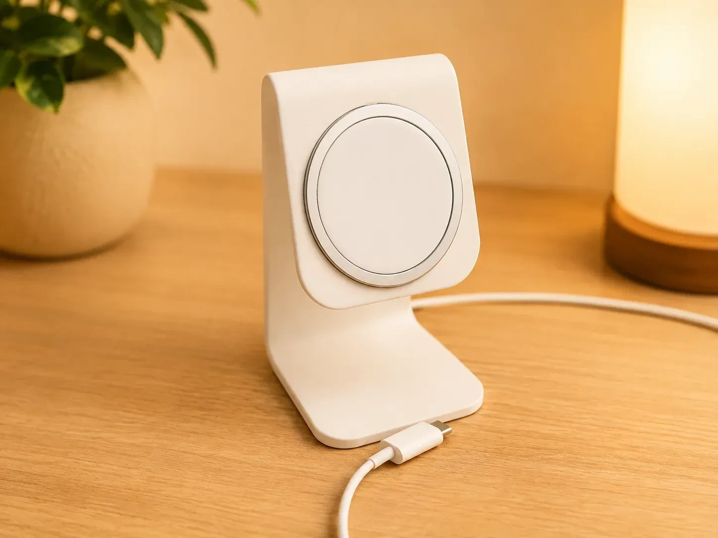 Soporte para celular MagSafe — miniatura