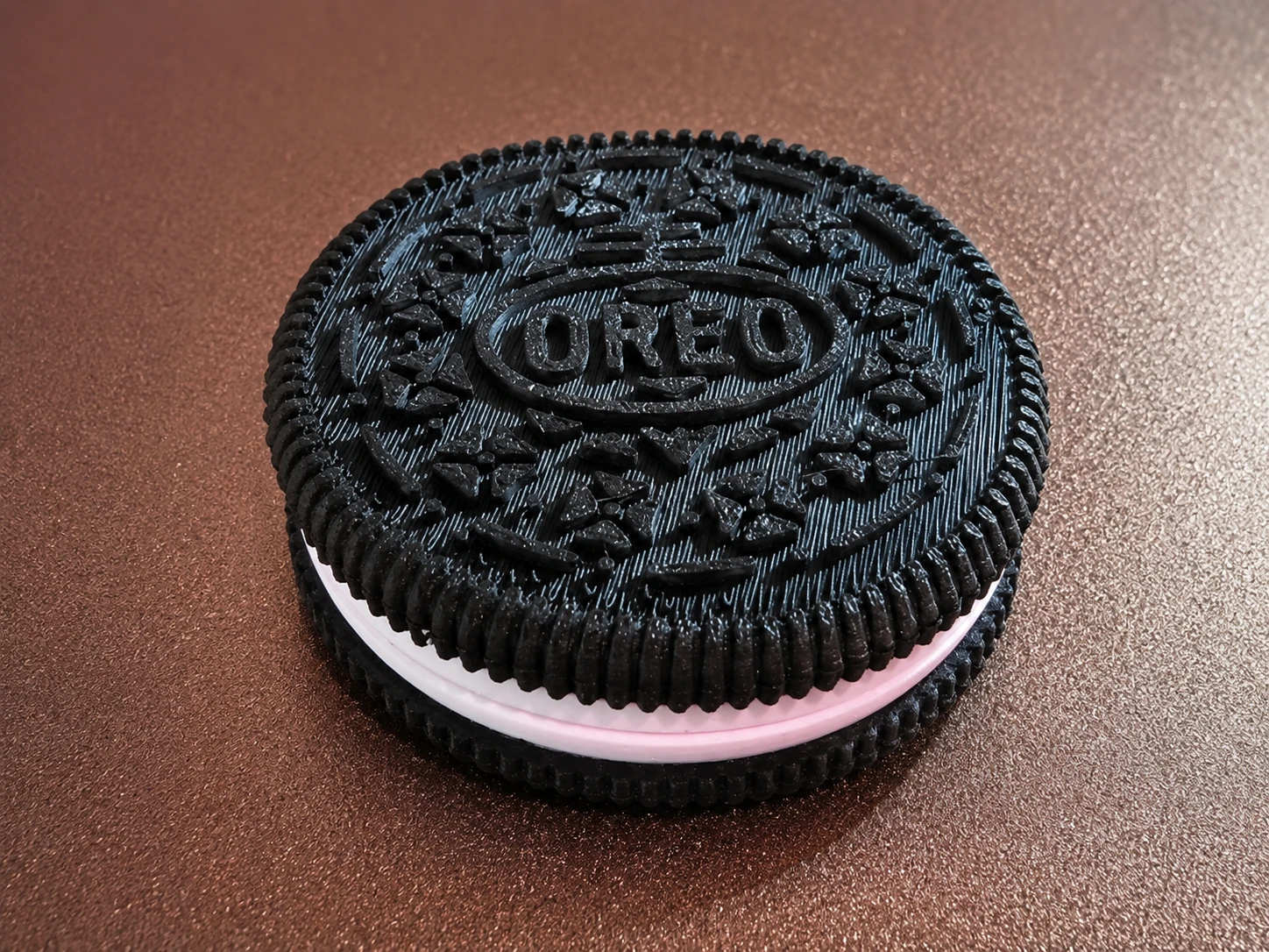 Grinder Oreo